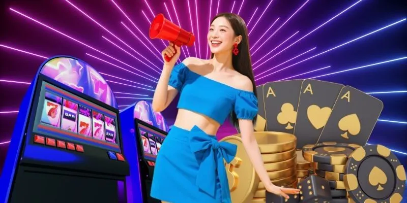 Các chương trình khuyến mãi Sunwin đặc sắc nhất Các chương trình khuyến mãi Sunwin đặc sắc nhất