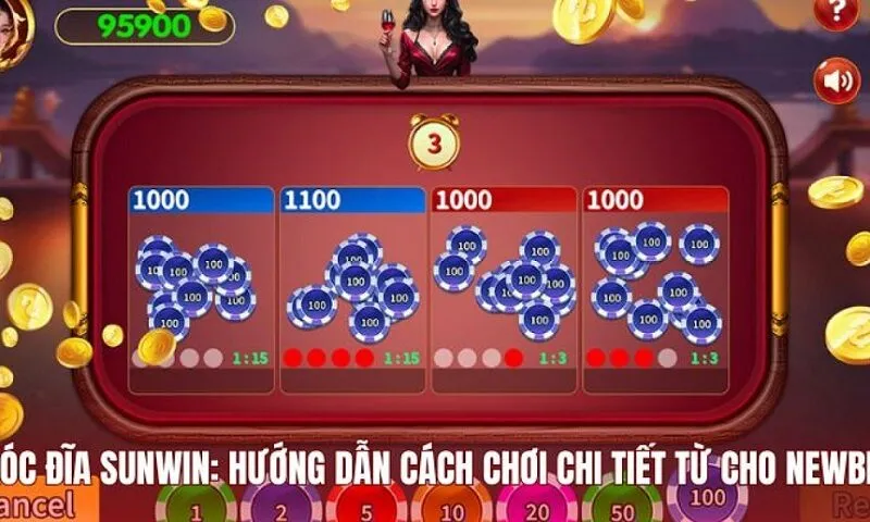 Cách soi cầu tài xỉu Sunwin cực hay Cách soi cầu tài xỉu Sunwin cực hay