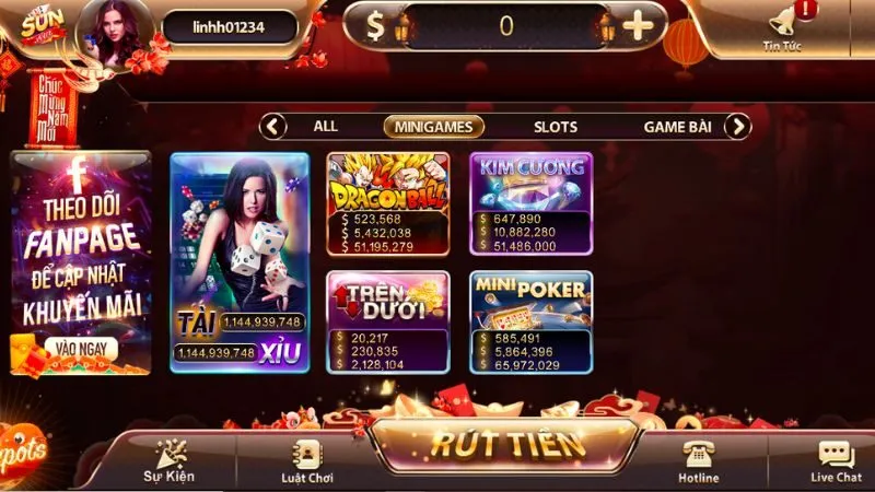 Lưu ý quan trọng để vào Sunwin ổn định lâu dài