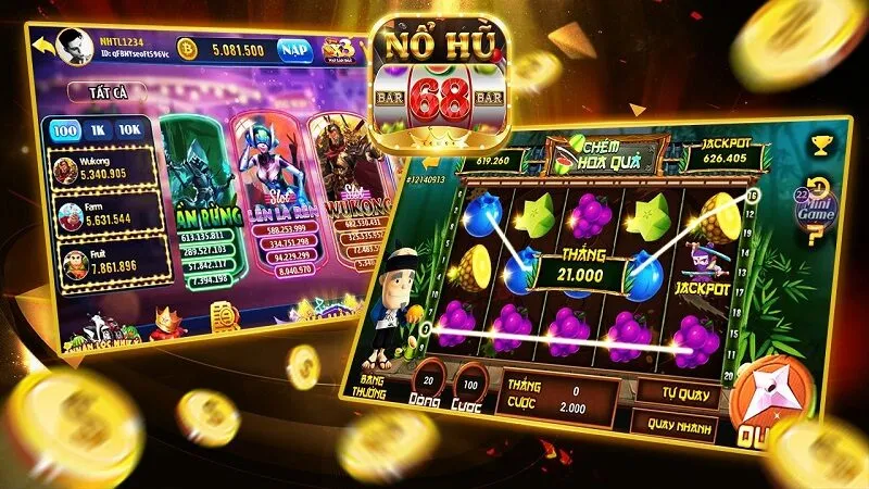 Chiến lược chơi Slot Game Sunwin Chiến lược chơi Slot Game Sunwin