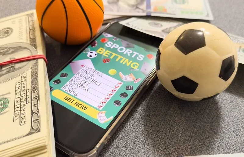 Đa dạng sảnh cược thể thao để người chơi thoải mái lựa chọn Đa dạng sảnh cược thể thao để người chơi thoải mái lựa chọn