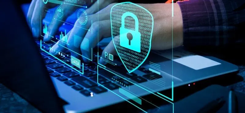 Hệ thống quy định rõ ràng và chặt chẽ chính sách bảo mật Hệ thống quy định rõ ràng và chặt chẽ chính sách bảo mật