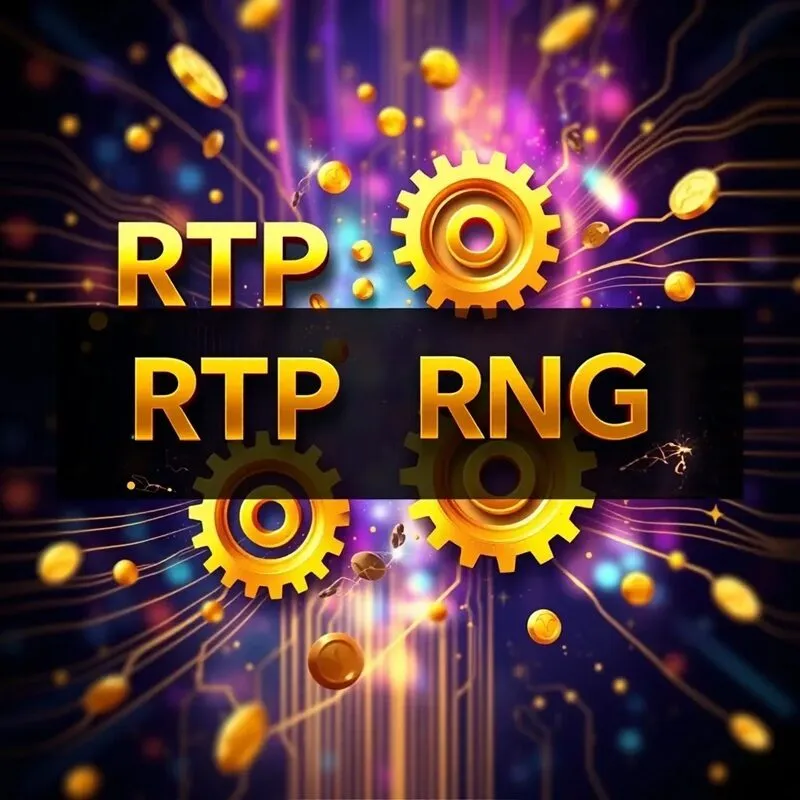 Khám phá khái niệm về công nghệ RNG & RTP tại Sunwin