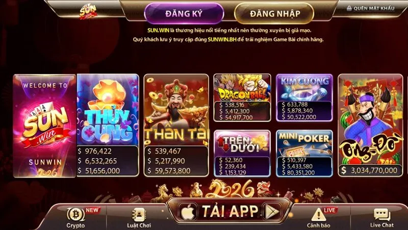 Link giả mạo Sun Win Link giả mạo Sun Win