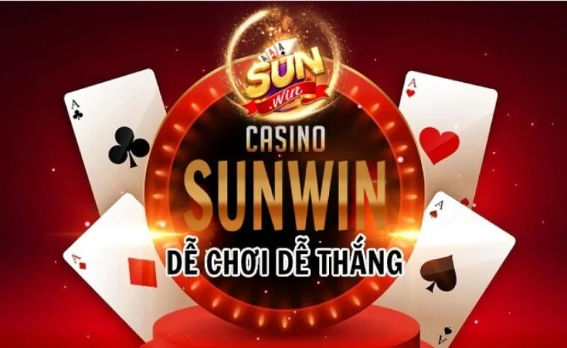 Một số thông tin về Casino Sunwin Một số thông tin về Casino Sunwin