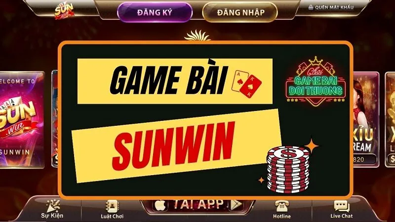 Những điểm nổi bật tại Casino Sunwin Những điểm nổi bật tại Casino Sunwin