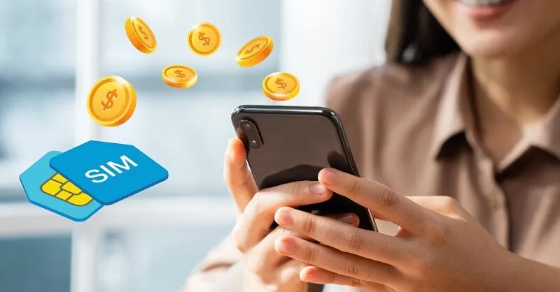 Rút tiền Sunwin và các bước thực hiện