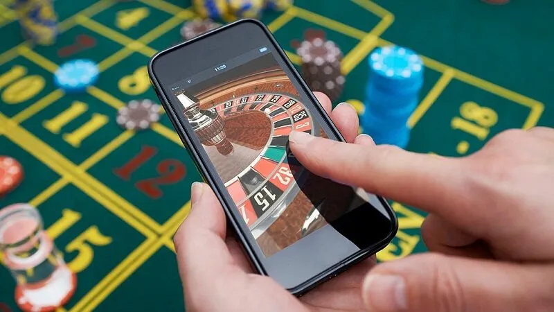 Tải app Sunwin với các thao tác đơn giản Tải app Sunwin với các thao tác đơn giản