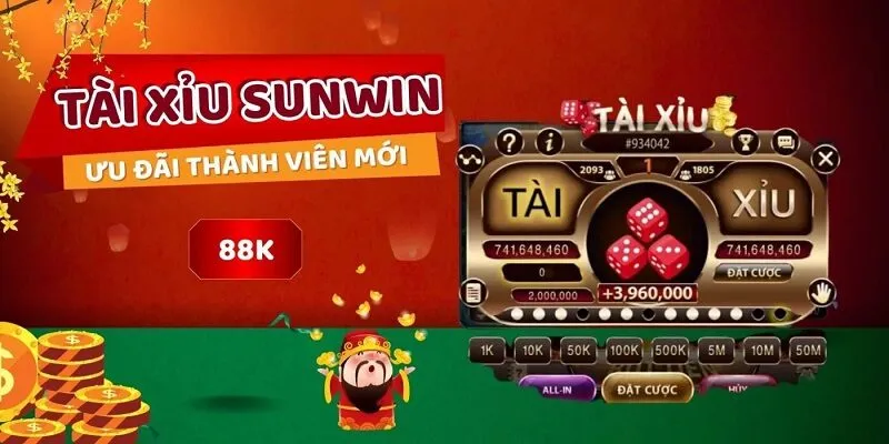 Thông tin về game bài tài xỉu Sunwin Thông tin về game bài tài xỉu Sunwin