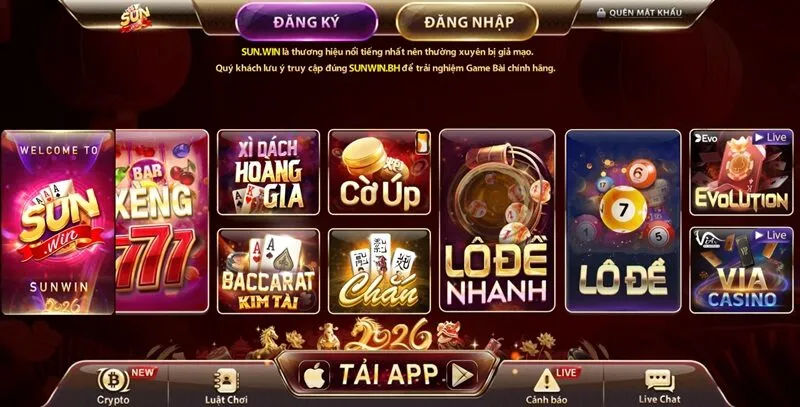 Truy cập link vào Sunwin Truy cập link vào Sunwin